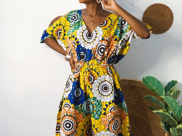 Products: Temi Bohemian Jumpsuit