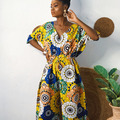 Products: Temi Bohemian Jumpsuit