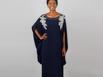 Products: Her Royal Majesty Boubou