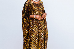 Products: First Lady Boubou