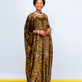 Products: First Lady Boubou