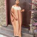 Products: Arewa Beauty Kaftan