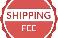 Products: Shipping Fee- Outskirt of Lagos