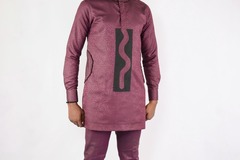 Products: Senator Kaftan Wine