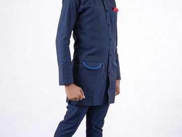 Products: Senator Kaftan Long Sleeves