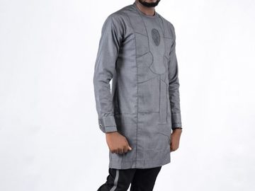 Products: Kaftan Tunic with Matching Pants Design