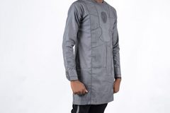 Products: Kaftan Tunic with Matching Pants Design