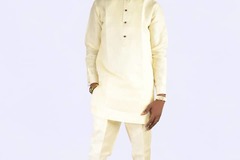 Products: Men's Senator Kaftan Long Sleeves