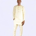 Products: Men's Senator Kaftan Long Sleeves