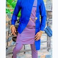 Products: Men's Traditional Suit 2pc
