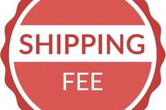 Products: Shipping Fee South East & South South Cities