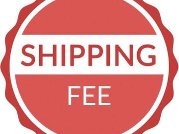 Products: Shipping Fee: Other Cities in Nigeria 