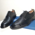 Products: Men's Formal Black Derby Shoes