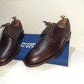 Products: Men's Formal Brown Derby Shoes