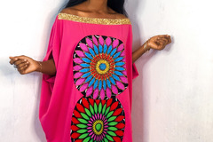 Products: Oluwafirekanmi Kaftan