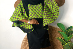 Products: Damilola Ankara Free Style